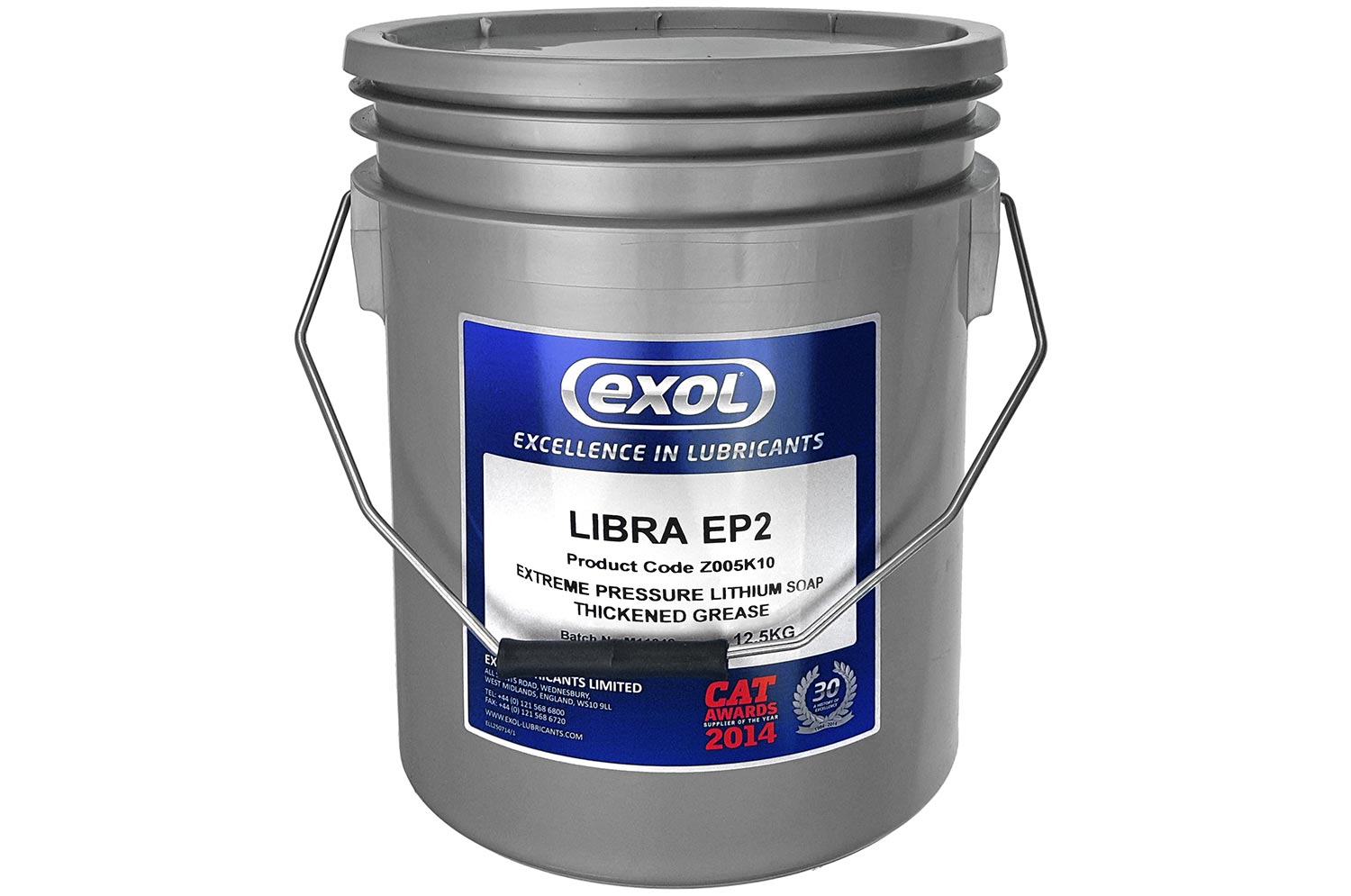 Extreme Pressure Grease