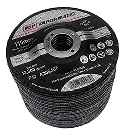 Vapormatic VLA1408